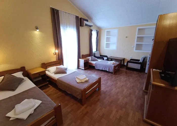Martinovic Rooms