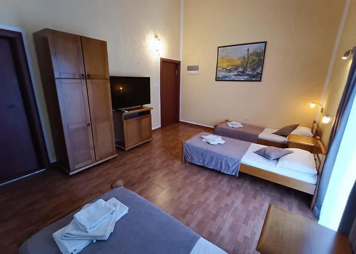 Martinovic Rooms