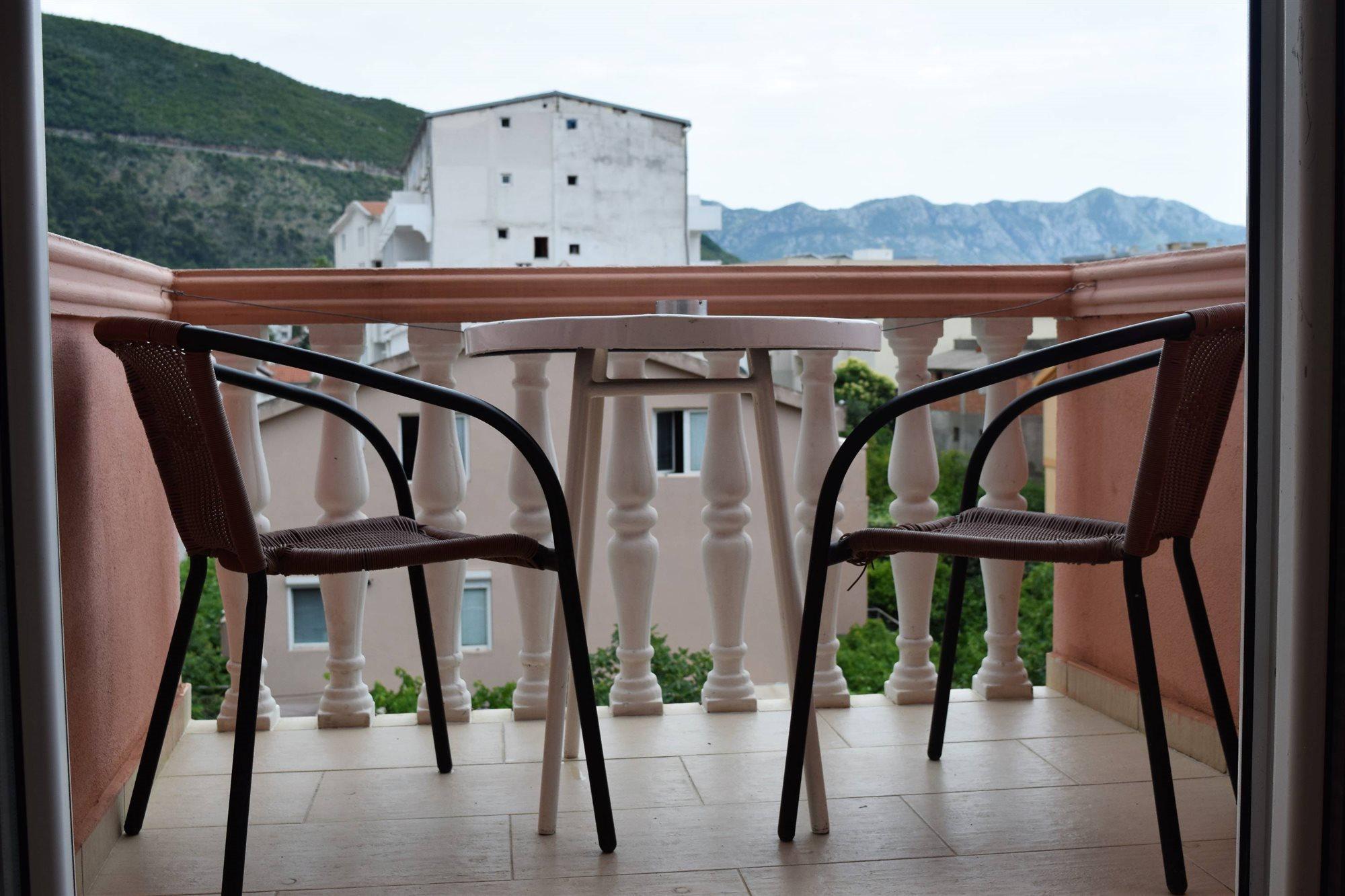 Appartement Martinovic Budva