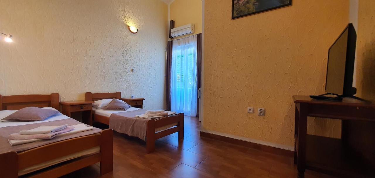 Martinovic Appartamento Budua